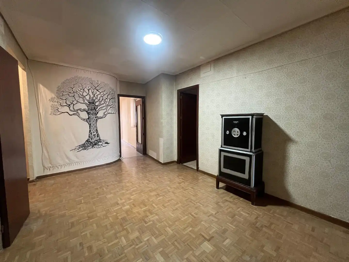 Piso de 180 m² en Cáceres
