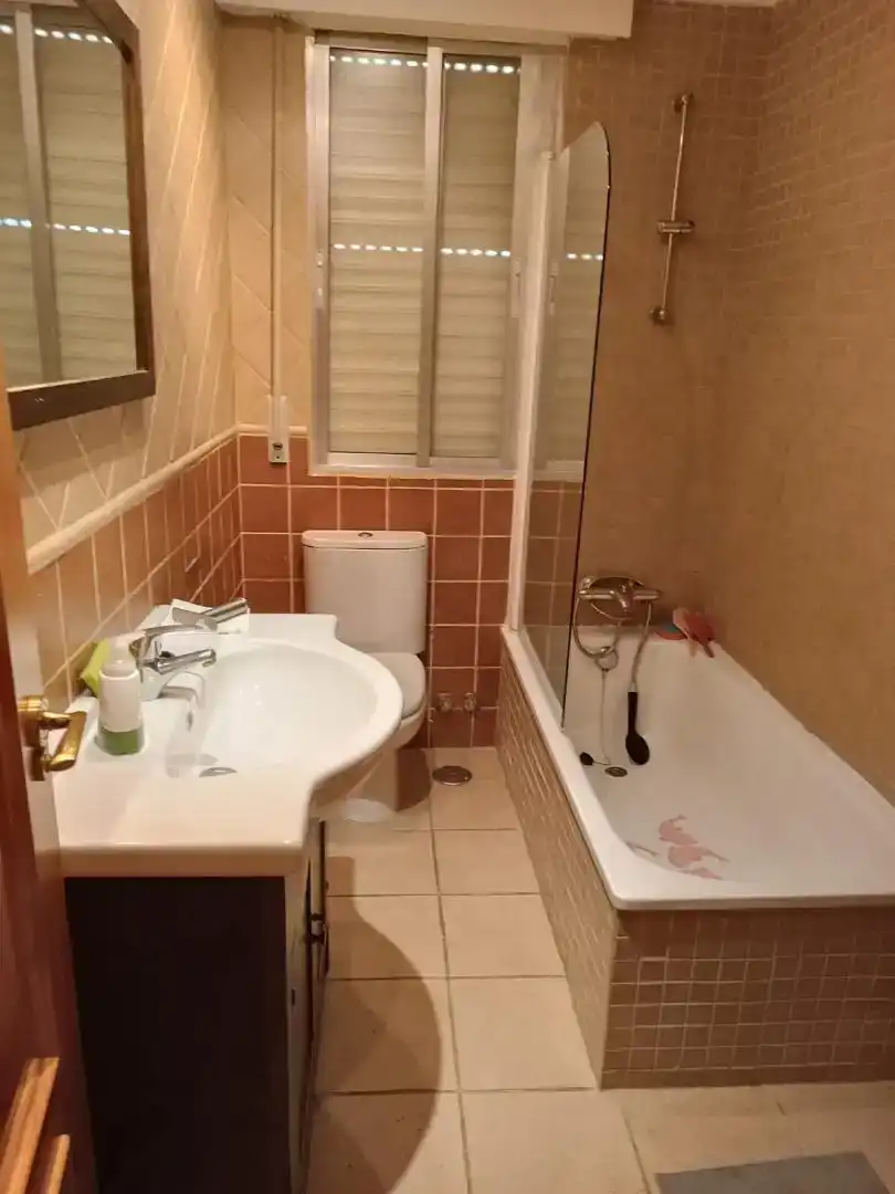 Habitación 87 m², Valladolid