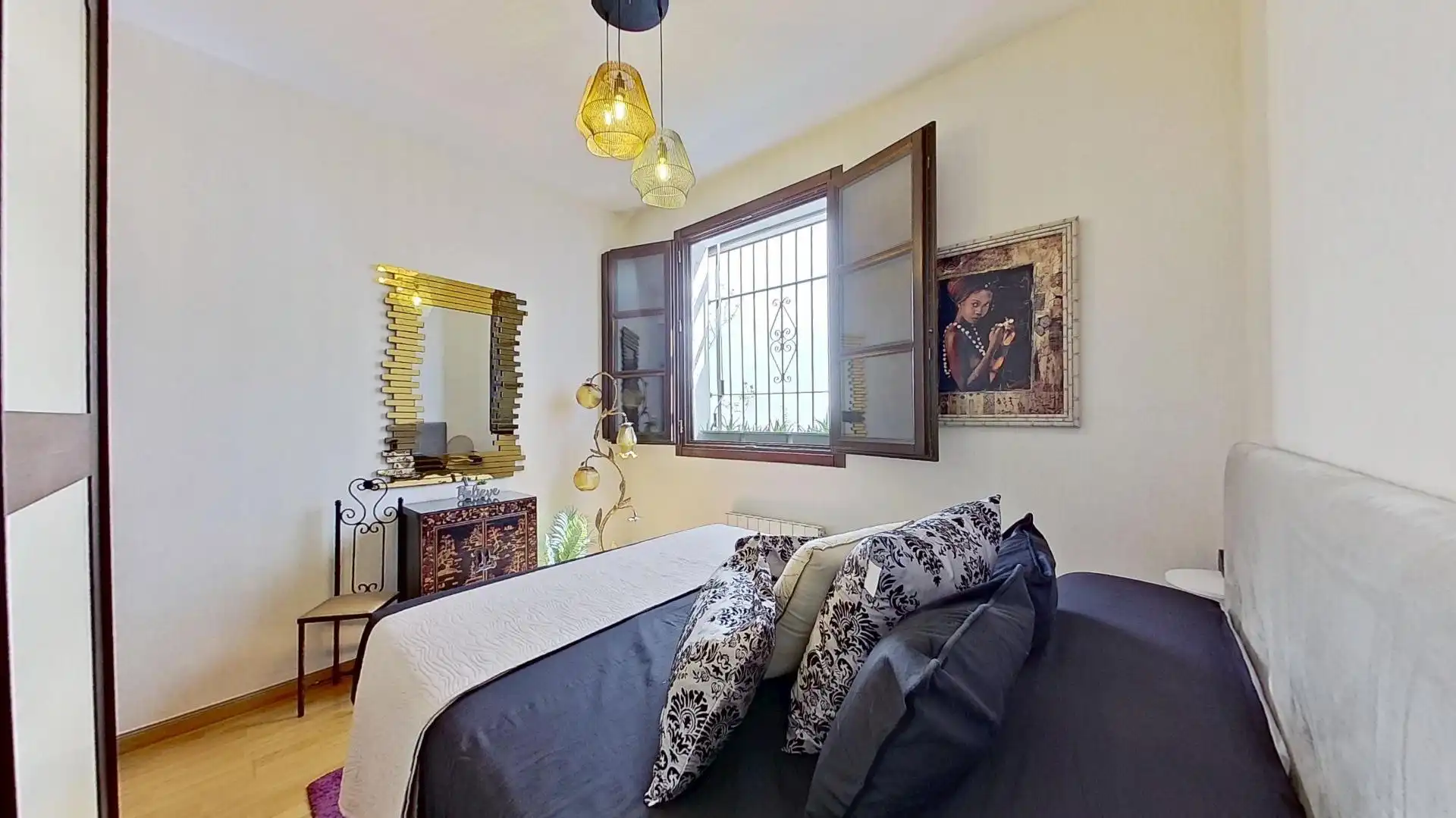 Pis de 71 m² a Granada
