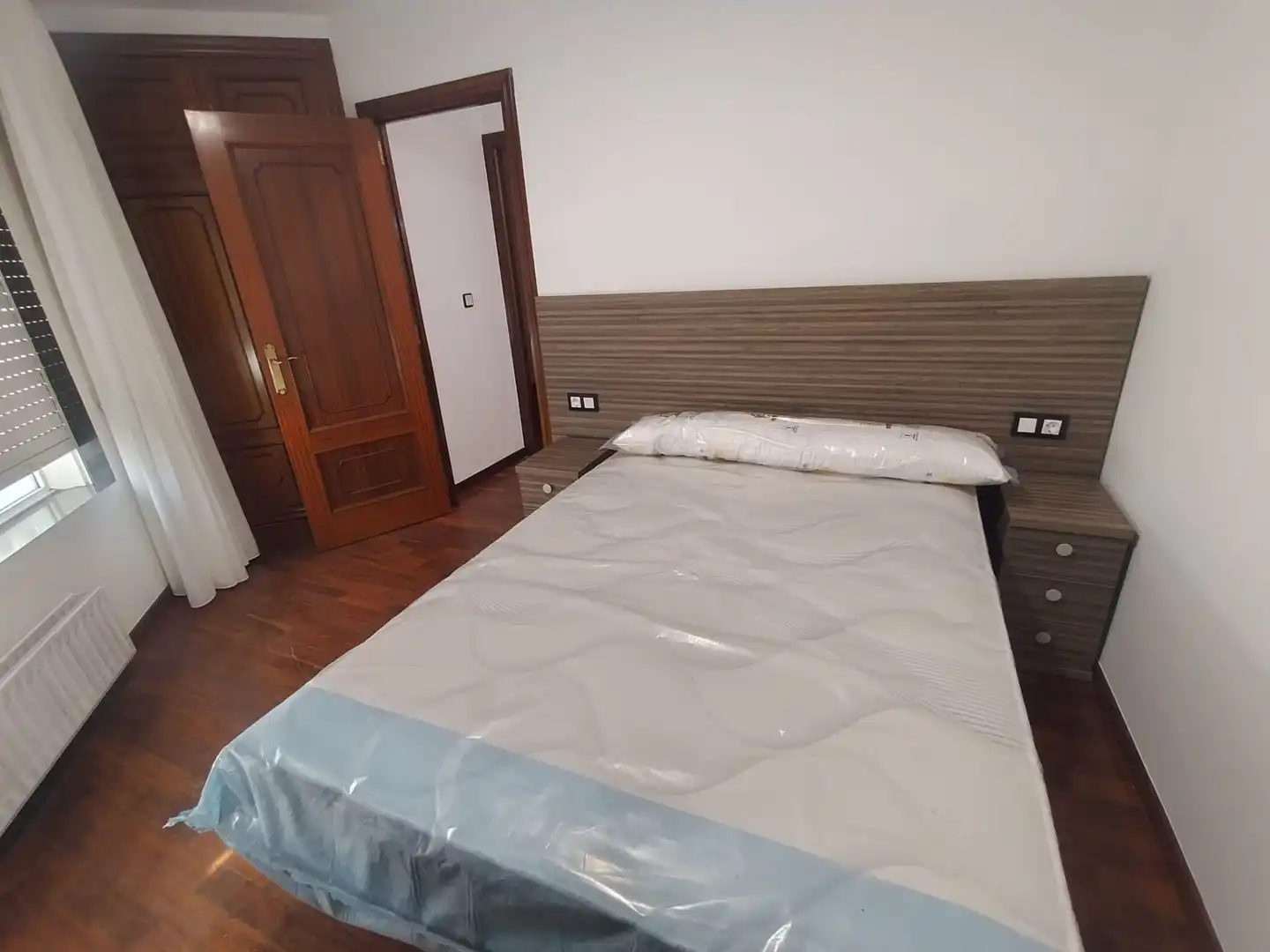 Pis de 90 m² a Santiago de Compostel·la
