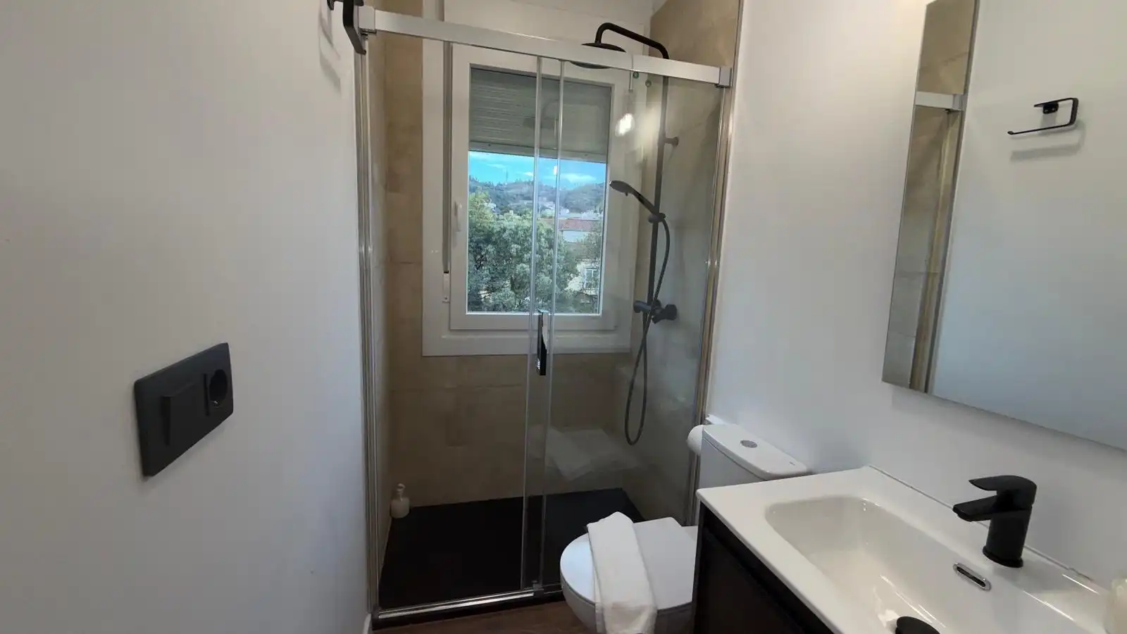 Piso de 100 m² en Ourense