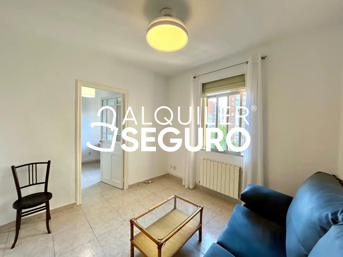 Piso de 60 m² en Madrid