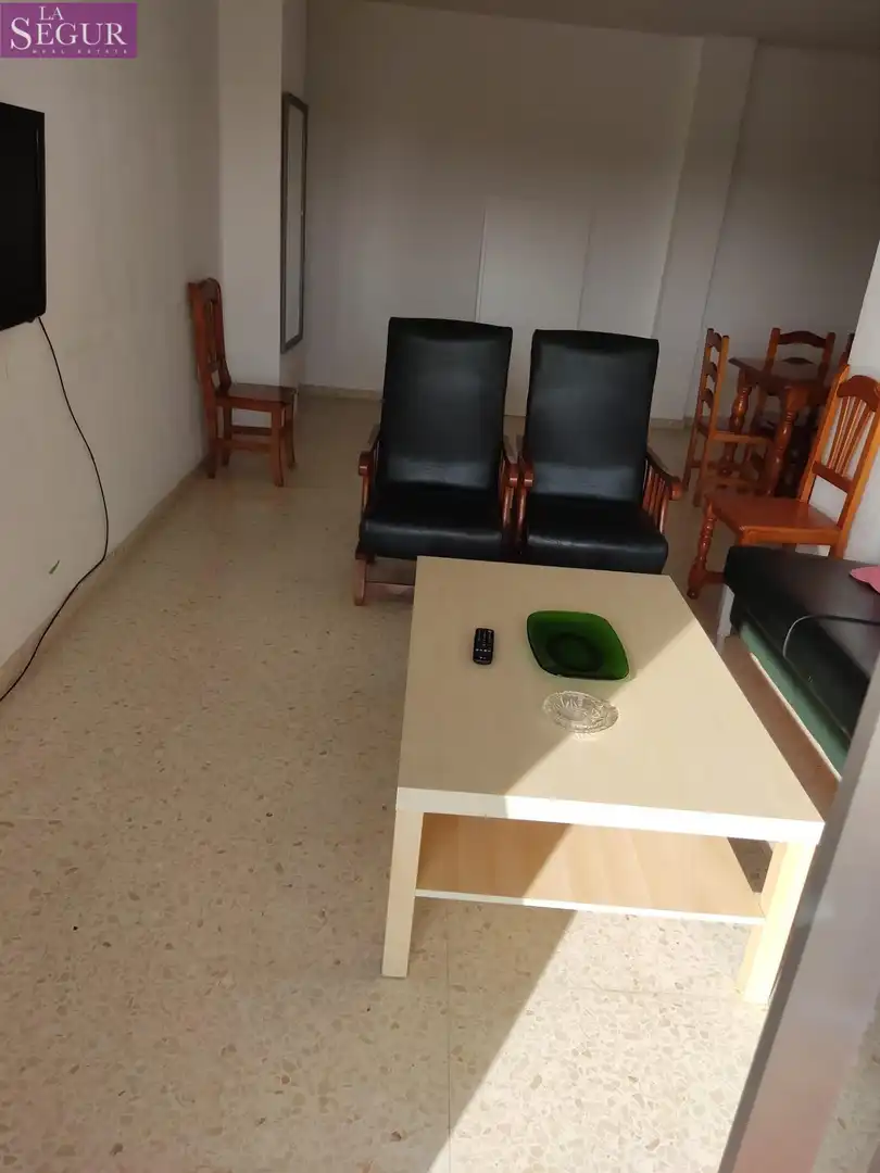 Piso de 160 m² en Cádiz