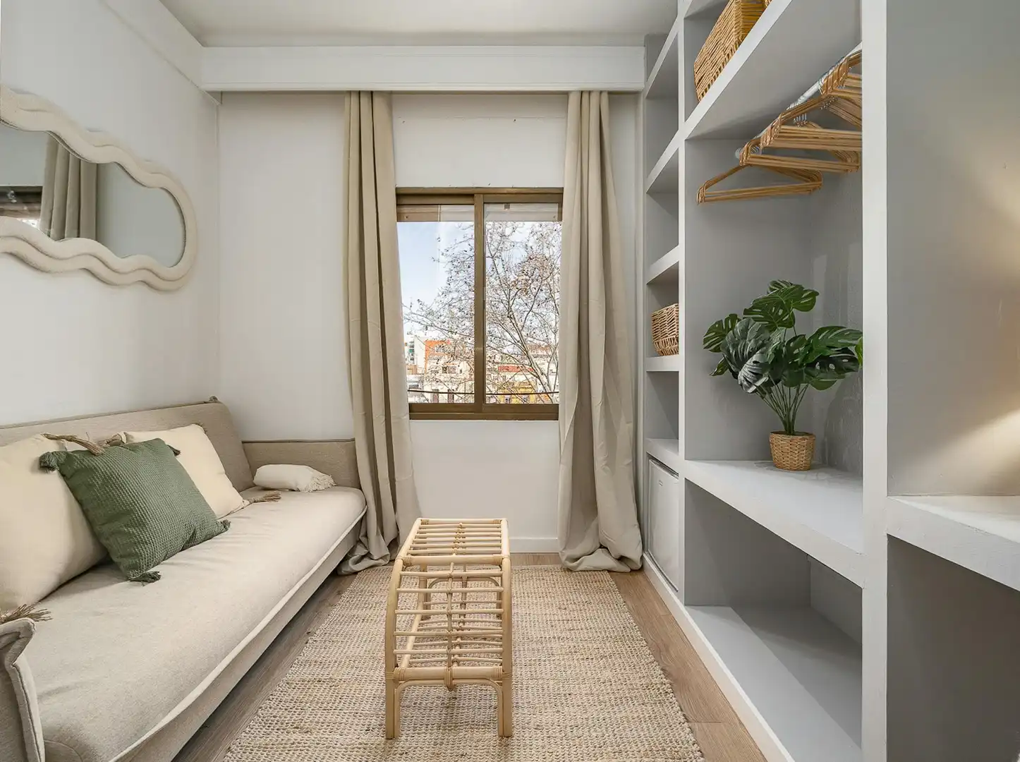 Zimmer zur Miete, Barcelona