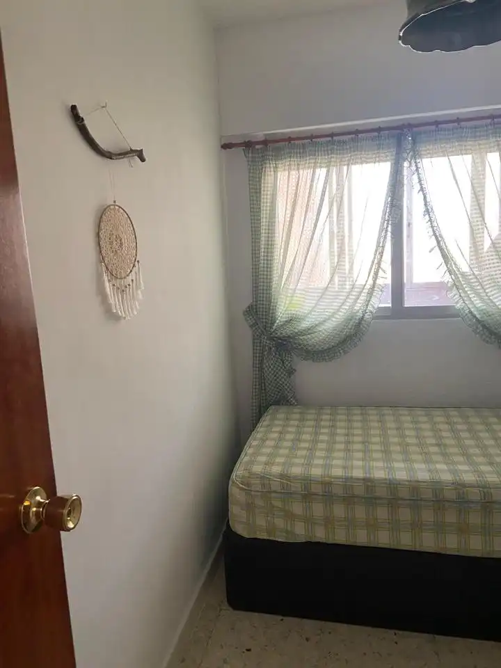 Piso de 121 m² en Melilla
