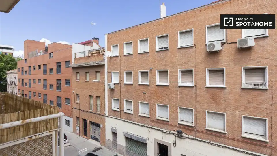 Piso de 60 m² en Madrid