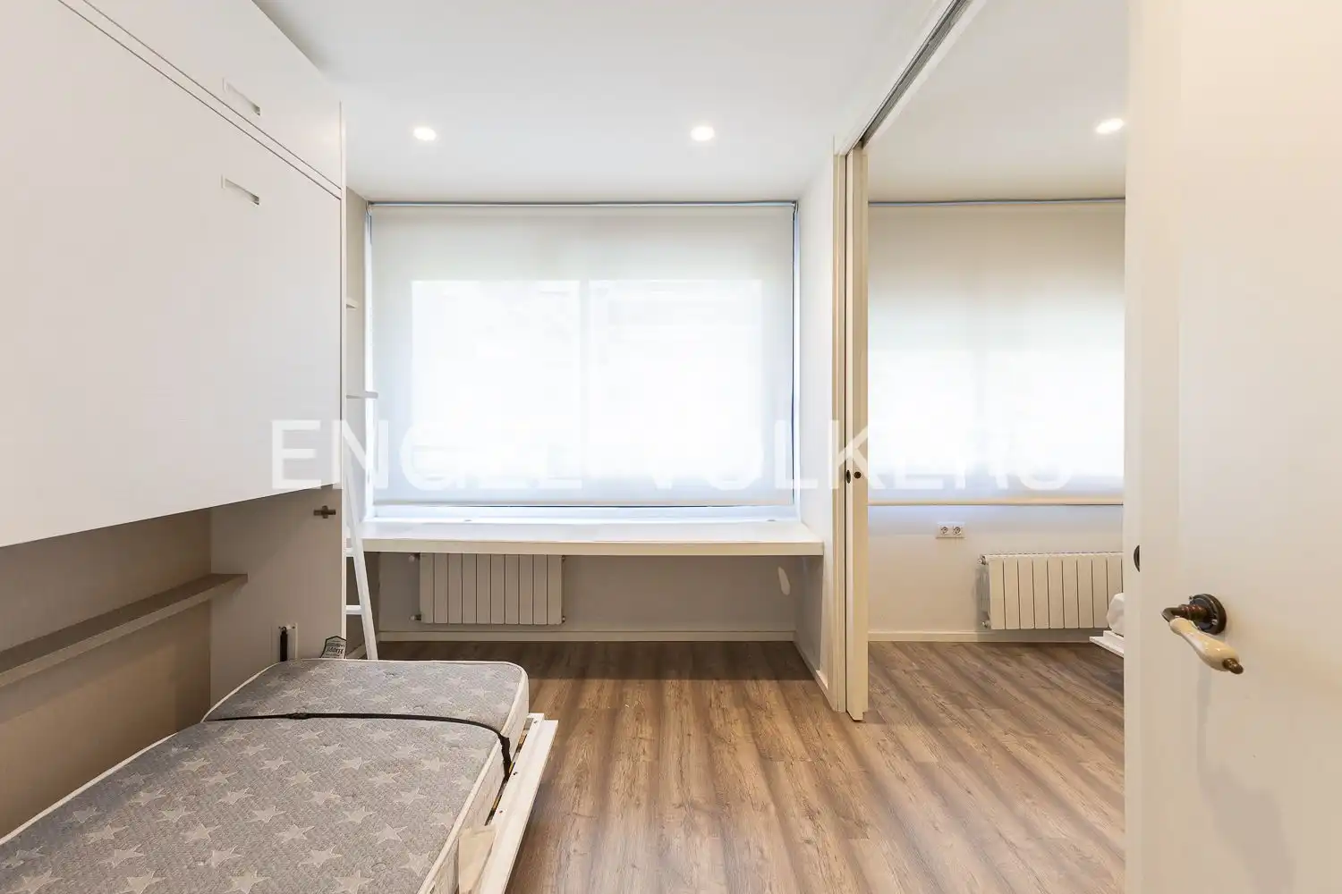 Pis de 114 m² a València