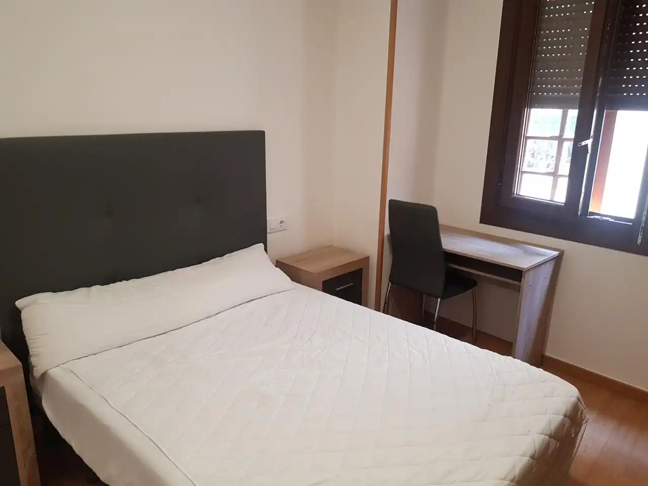 Zimmer zur Miete, Ourense