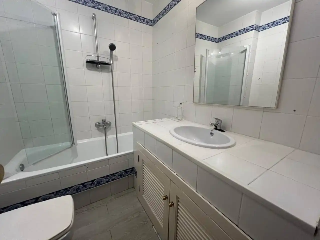 Pis de 190 m² a Toledo