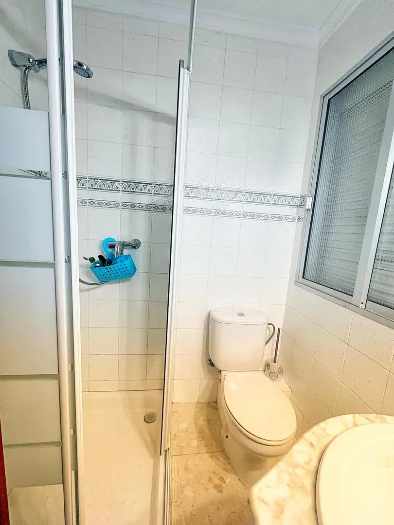 Piso de 80 m² en Huelva