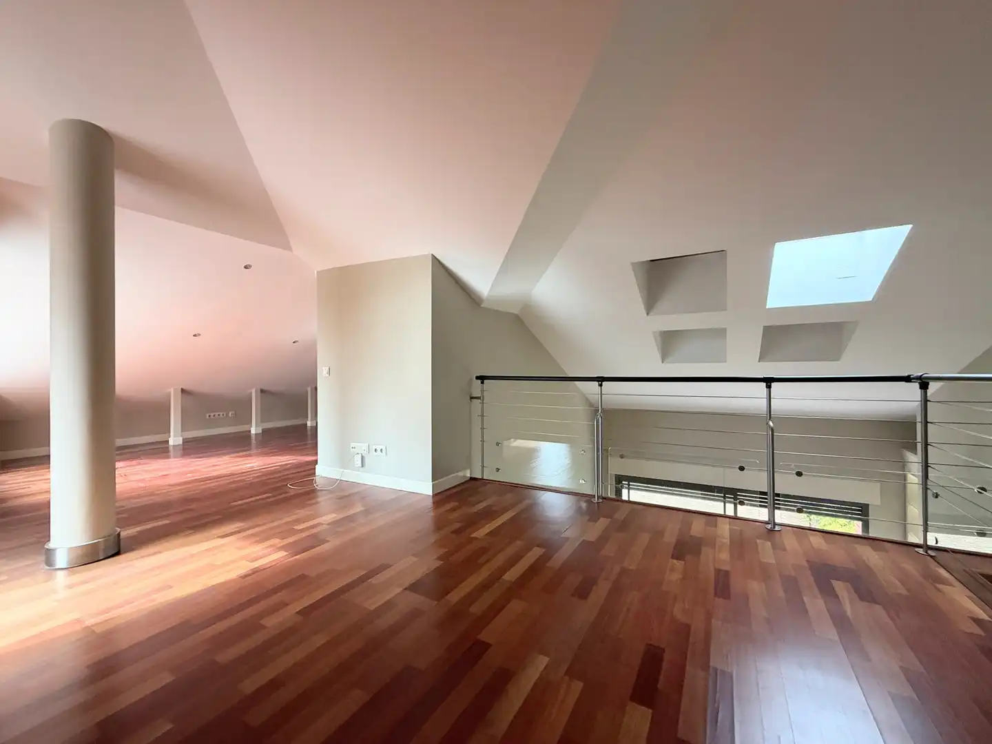 Pis de 290 m² a Madrid