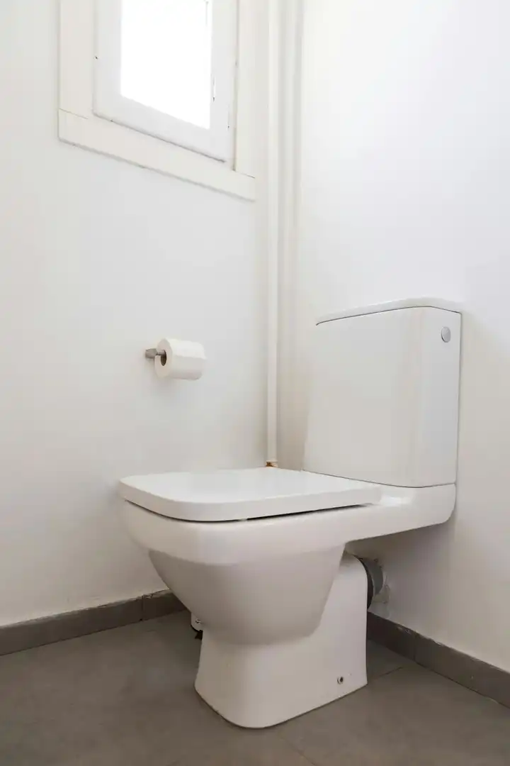 Pis de 70 m² a València