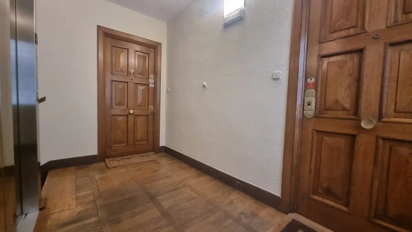 Piso de 144 m² en San Sebastián