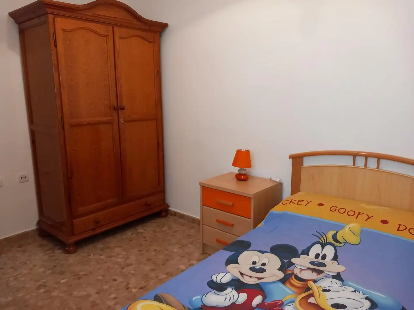 Piso de 106 m² en Motril