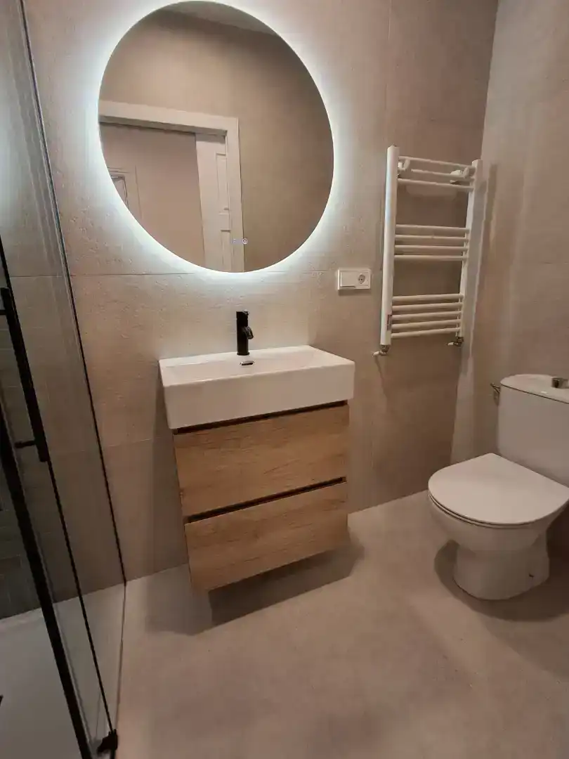 Piso de 200 m² en Albacete