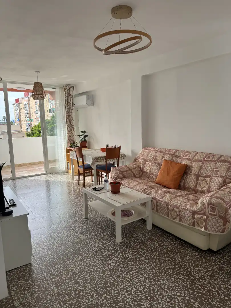 Piso de 78 m² en Málaga