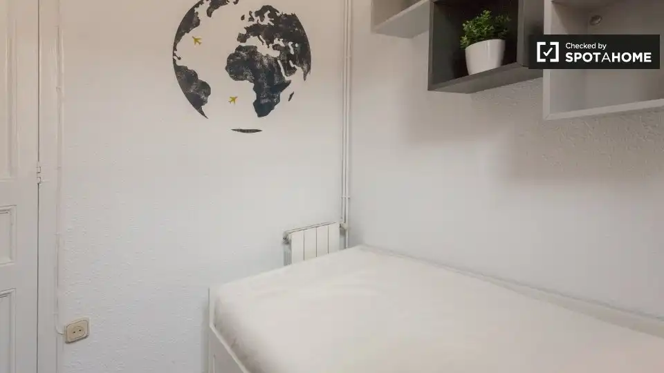 Habitación en alquiler, Barcelona