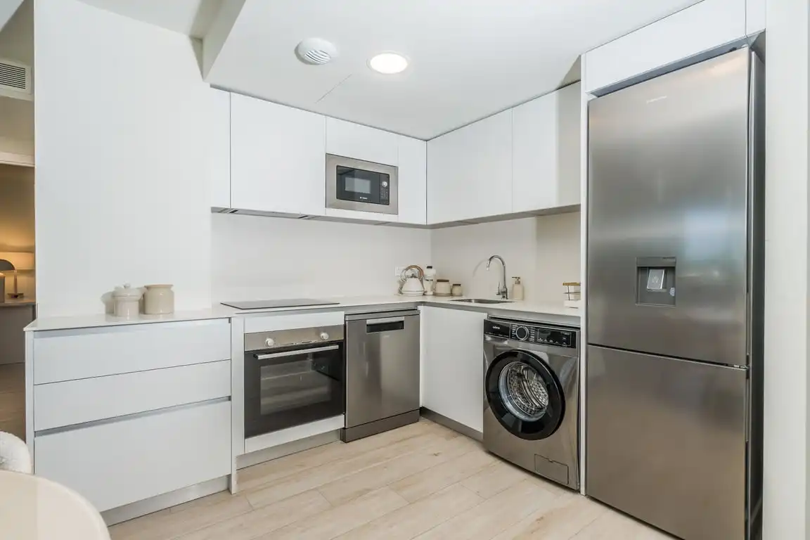 Piso de 50 m² en Jávea