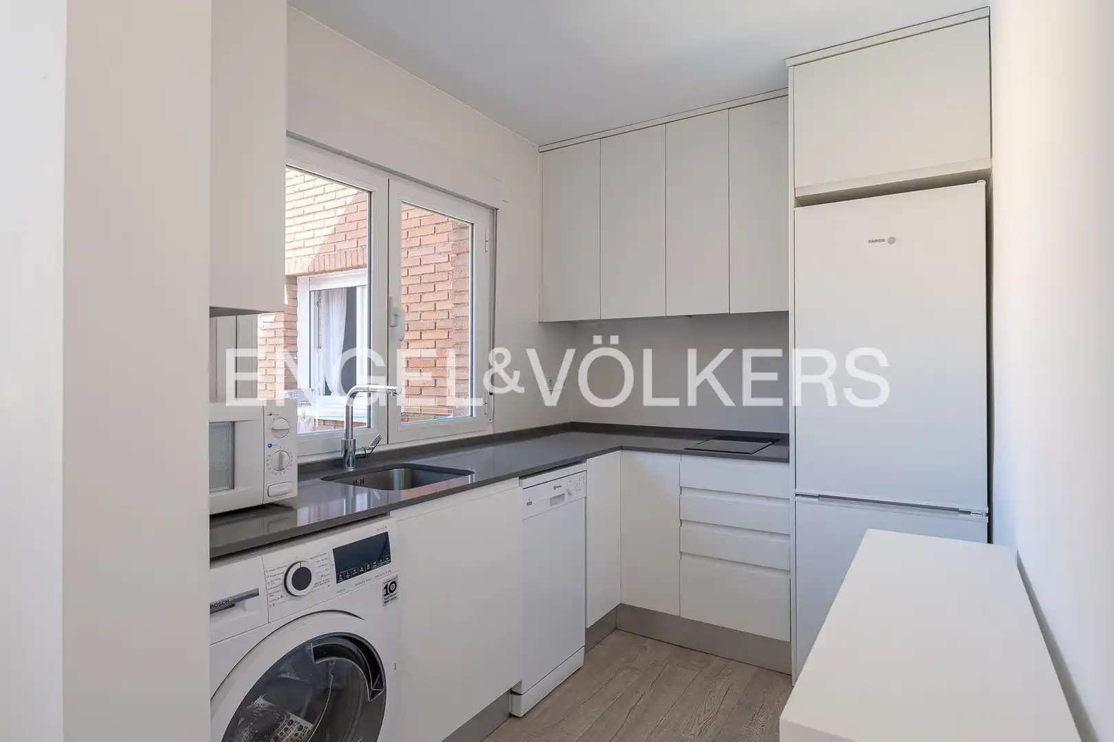 Piso de 60 m² en Madrid