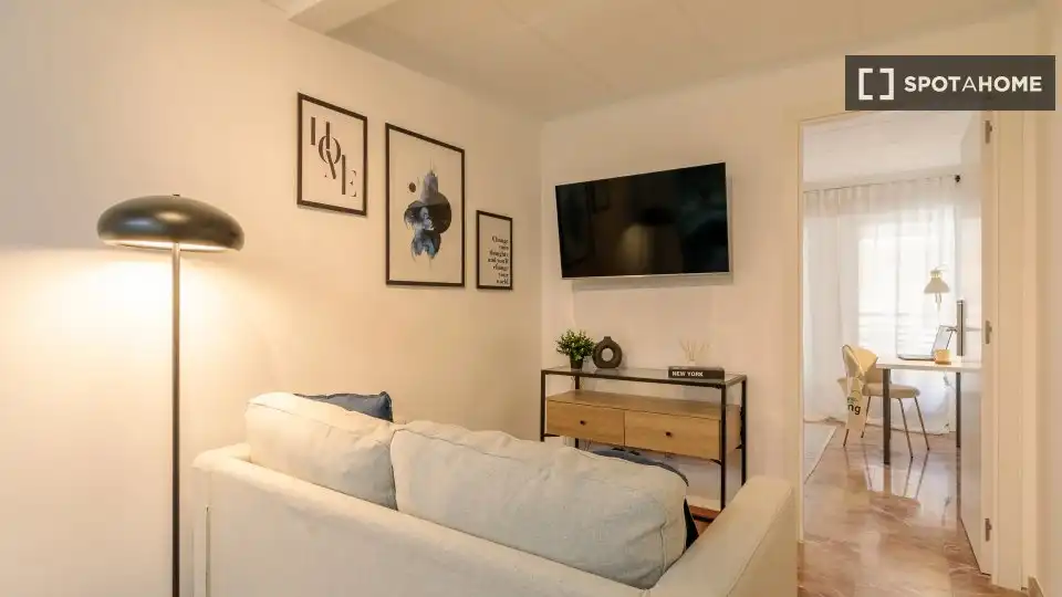 Habitación en alquiler, Alicante