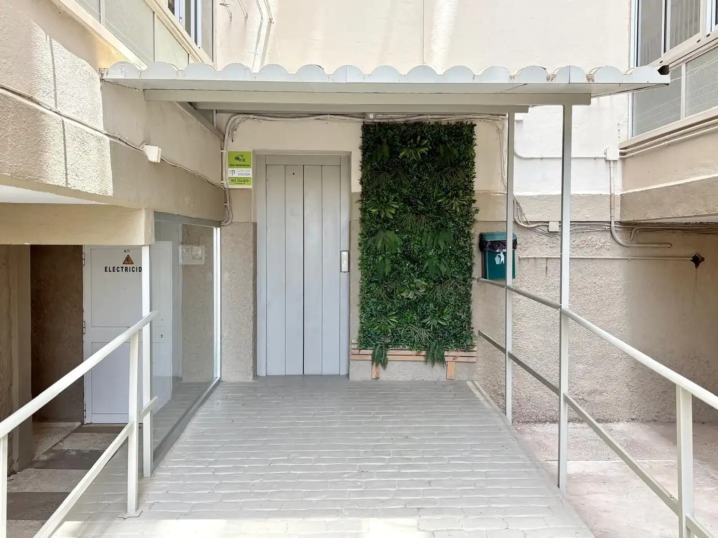 Piso de 80 m² en Vélez-Málaga