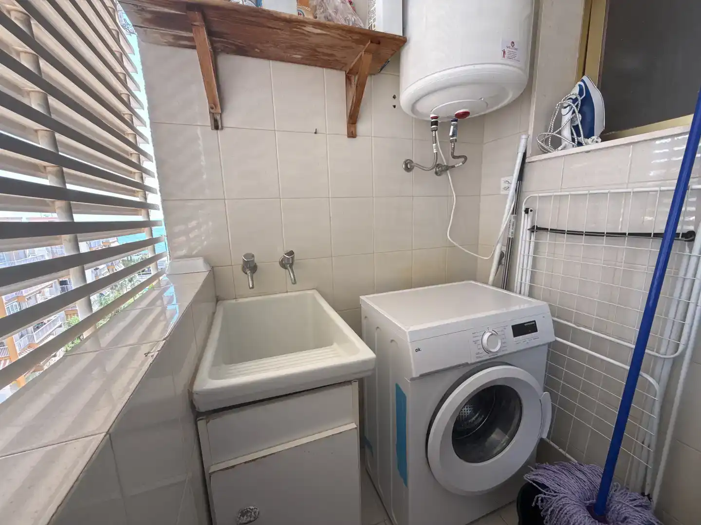 Piso de 60 m² en Benicasim