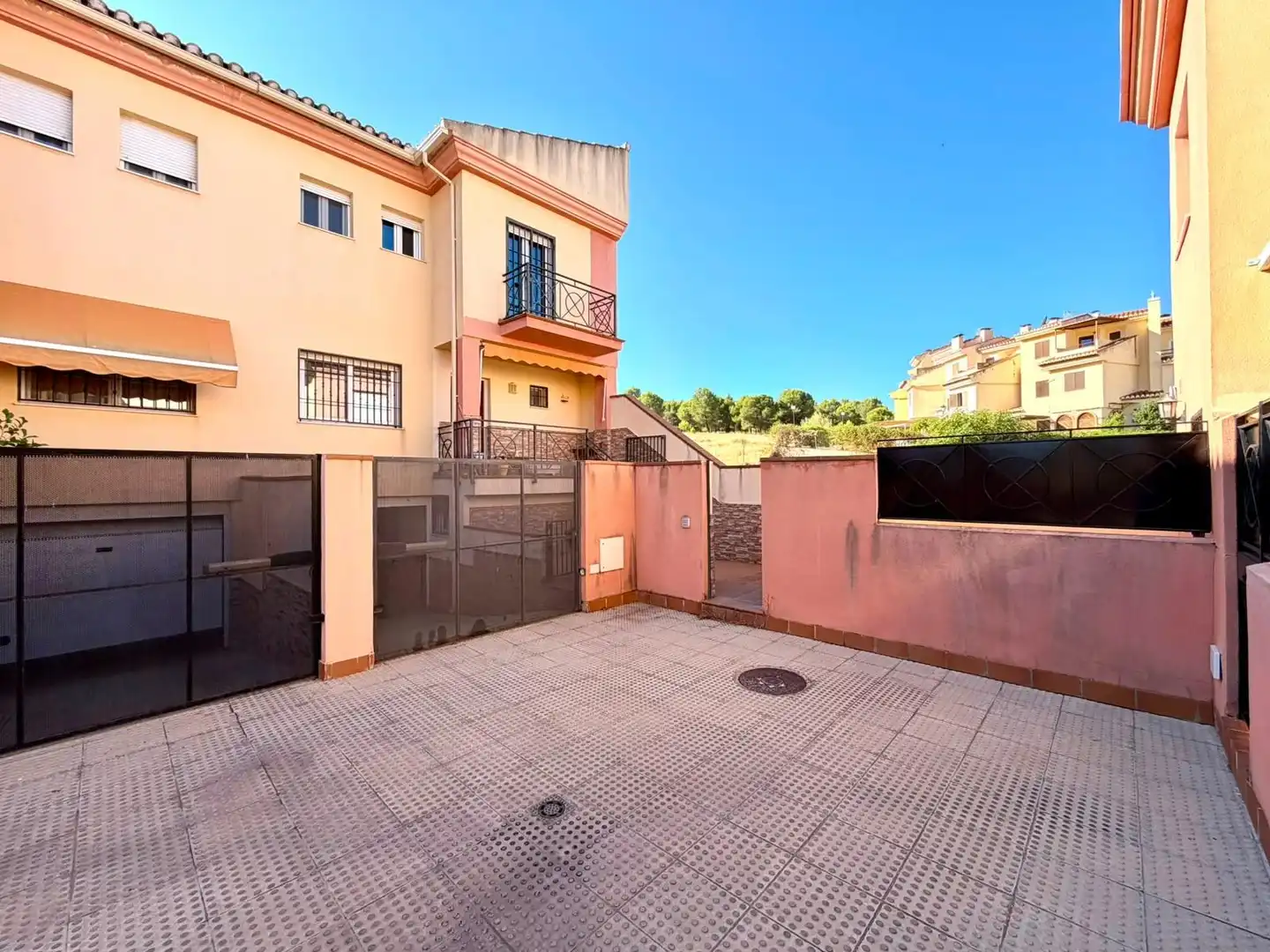 Casa de 160 m² a Monachil