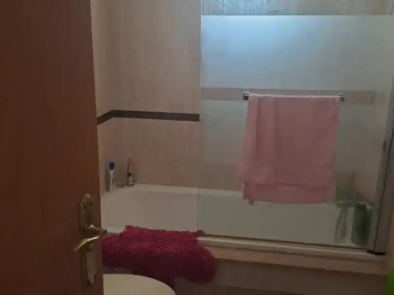 Piso de 85 m² en Almería