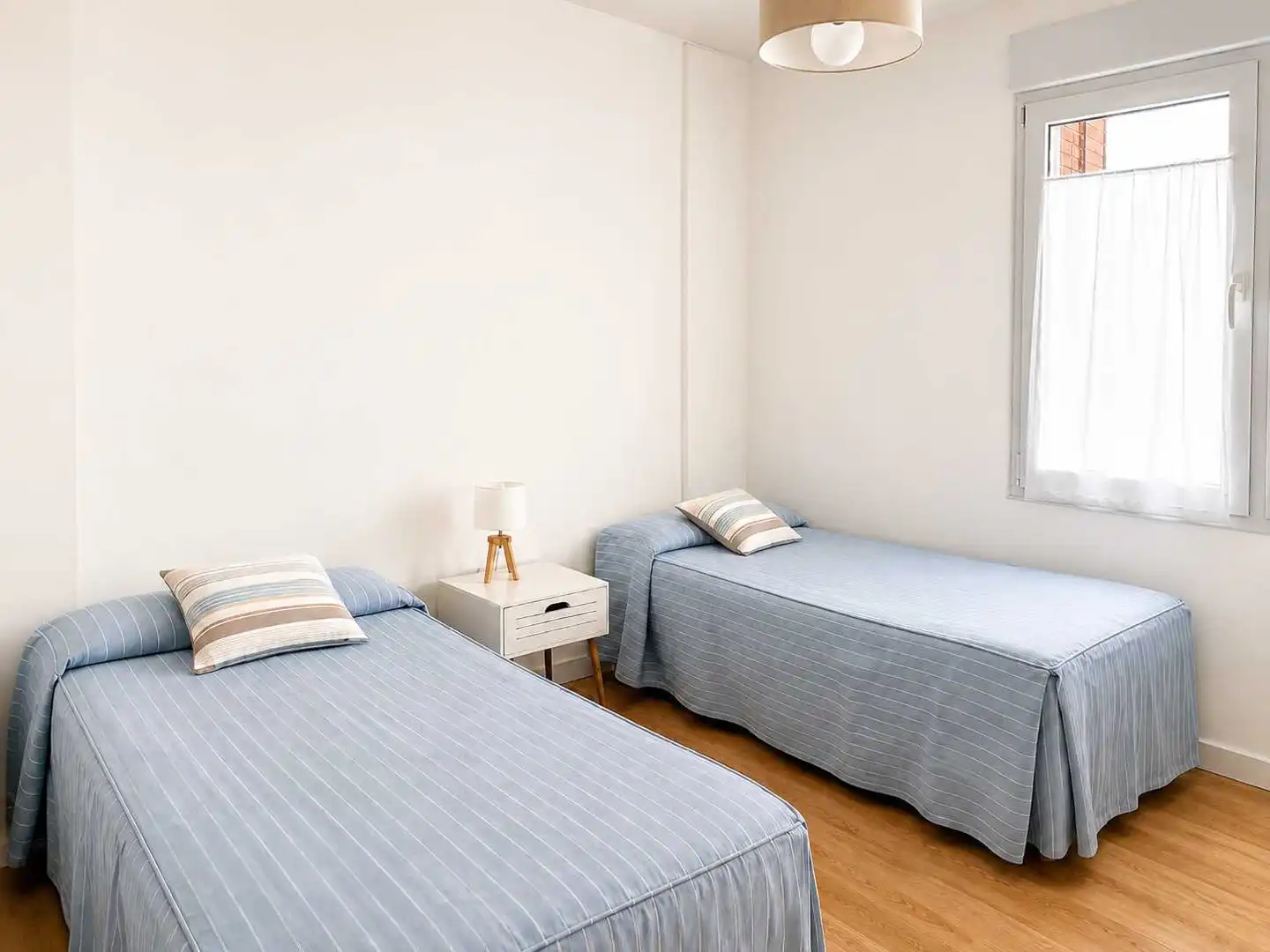 Pis de 85 m² a Santander