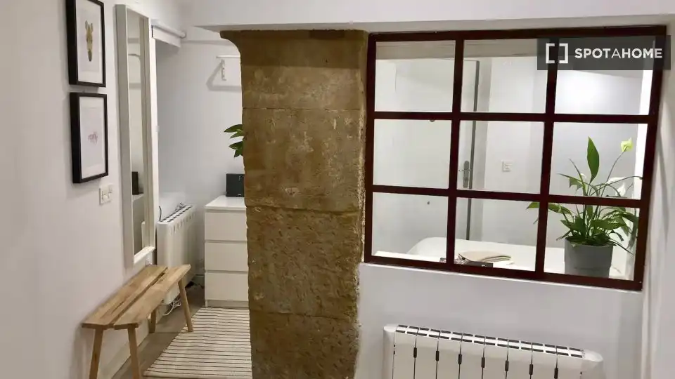 Habitación 46 m², Salamanca