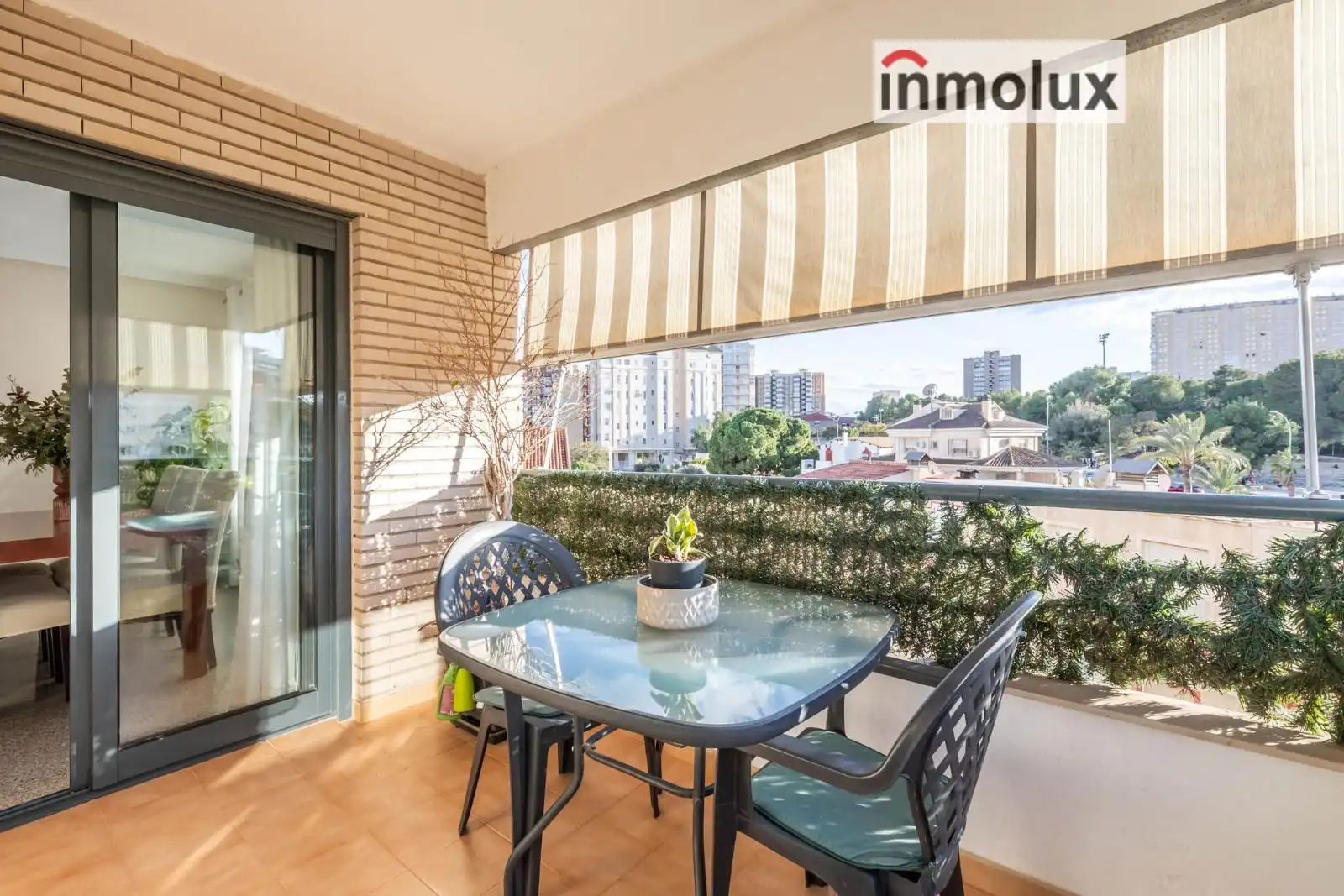 Piso de 117 m² en Alicante