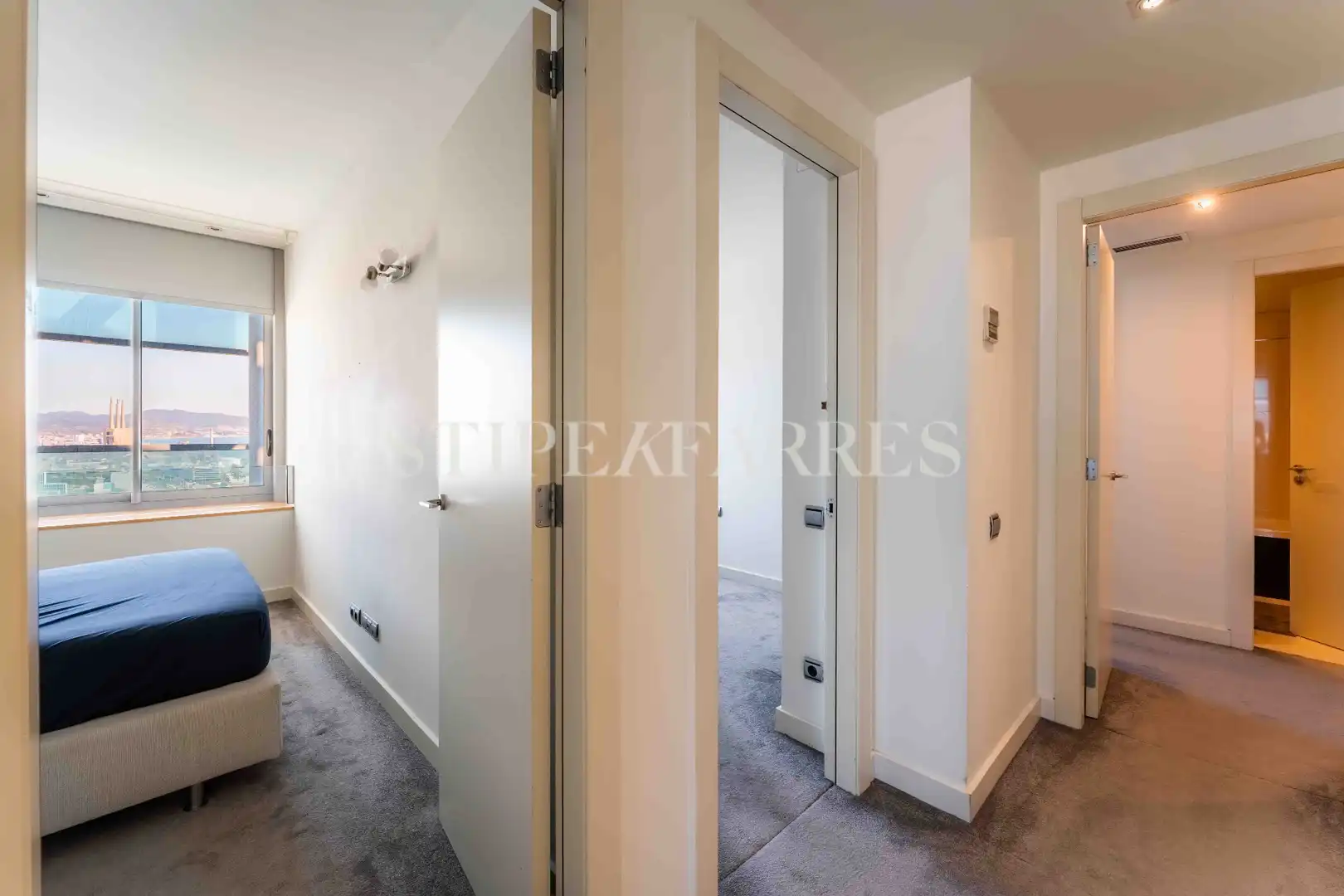 Pis de 256 m² a Barcelona