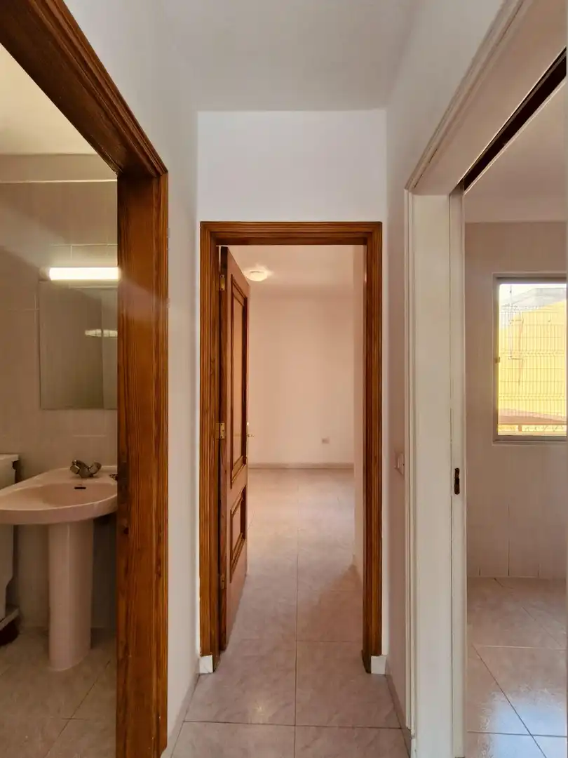 Pis de 37 m² a San Cristóbal de La Laguna