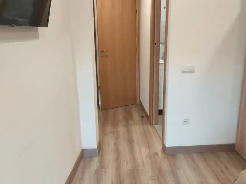 Habitación 45 m², Segovia