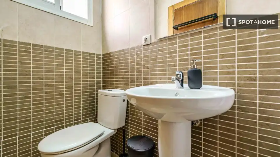 Habitación en alquiler, Málaga