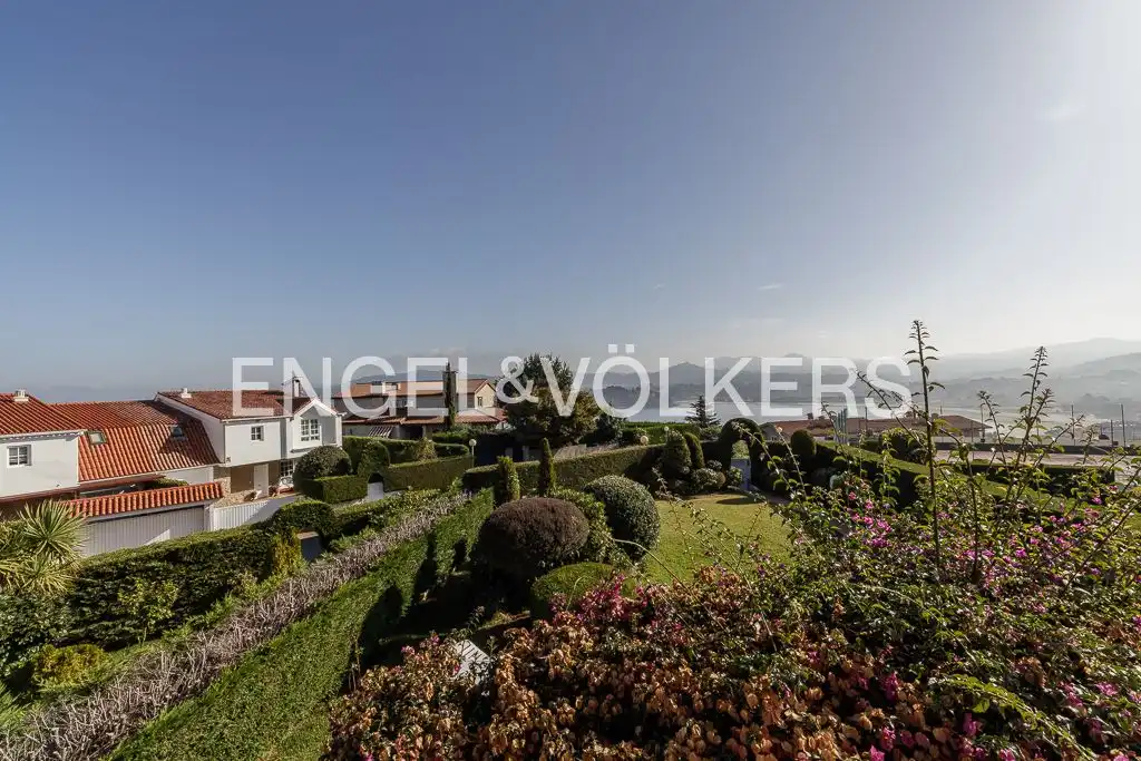 Moradia 300 m² em Vigo