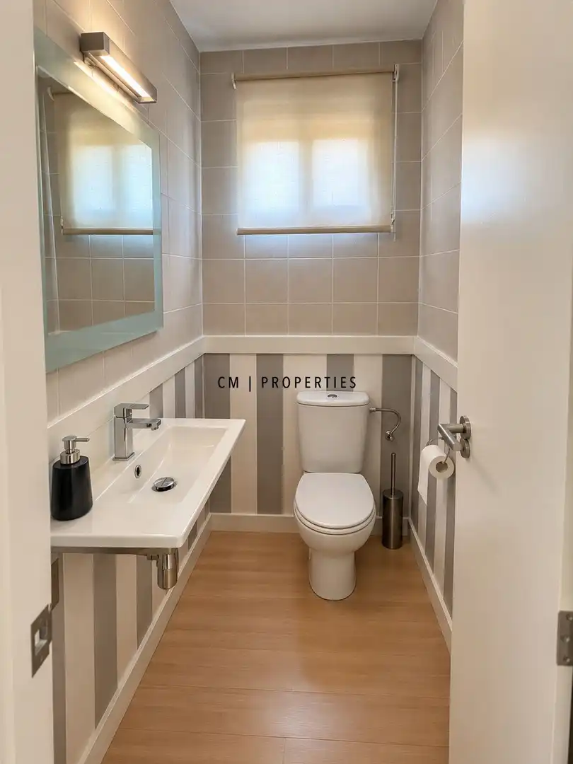 Casa de 292 m² a Godella