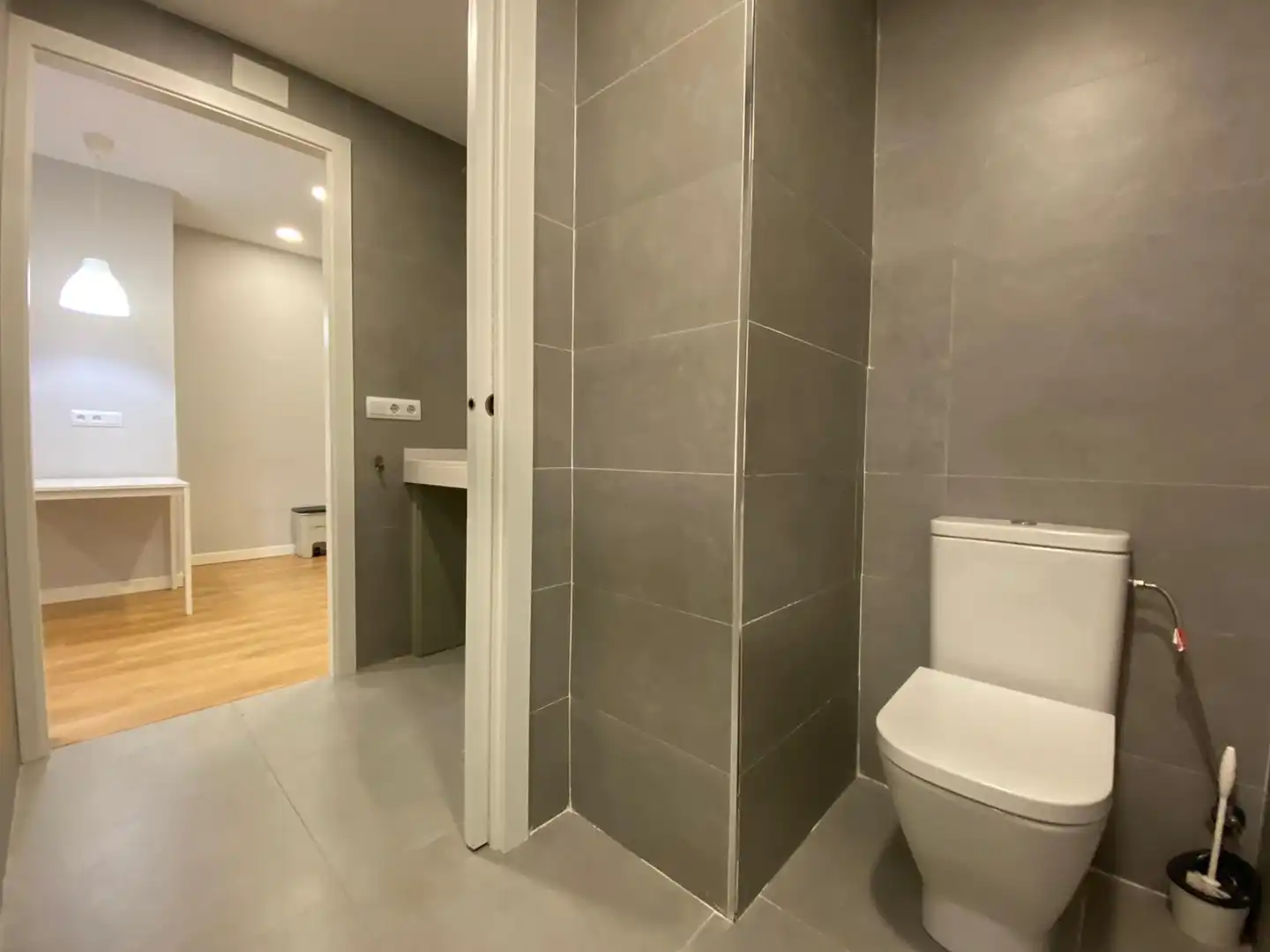 Piso de 50 m² en Barcelona