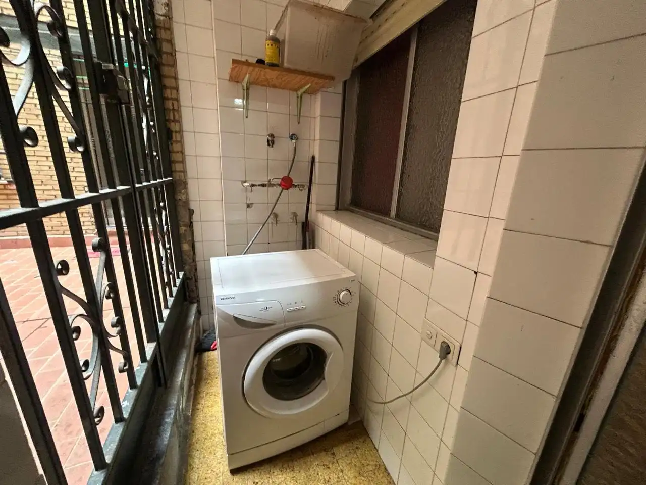 Habitación 154 m², Granada
