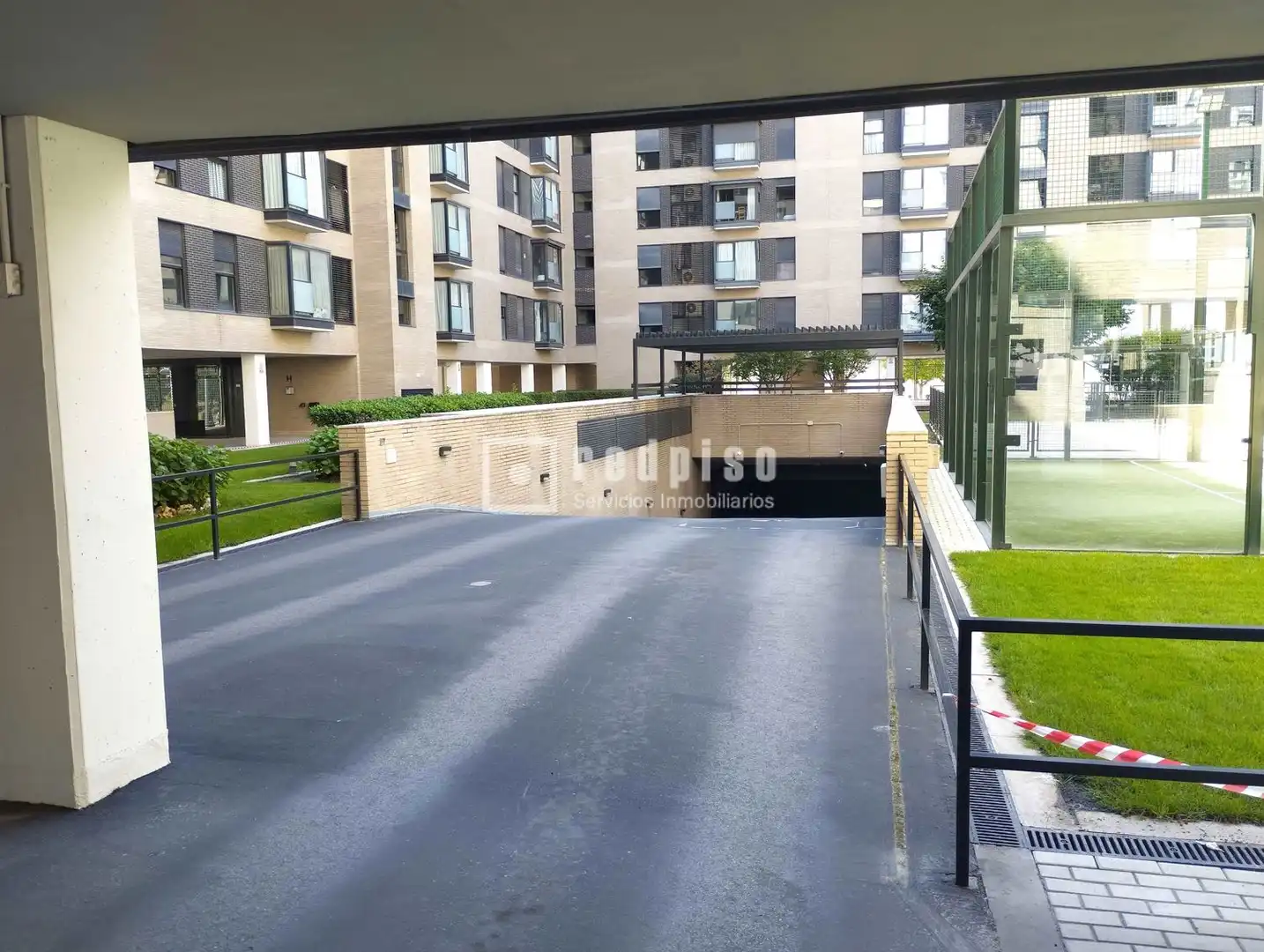 Piso de 70 m² en Madrid