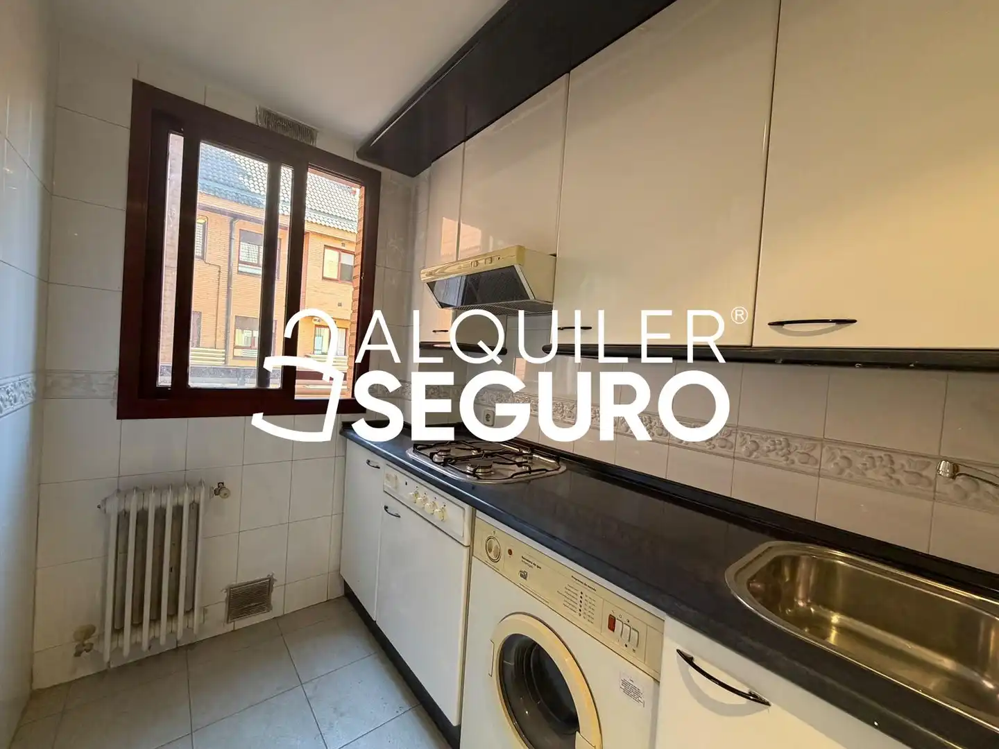 Piso de 70 m² en Madrid