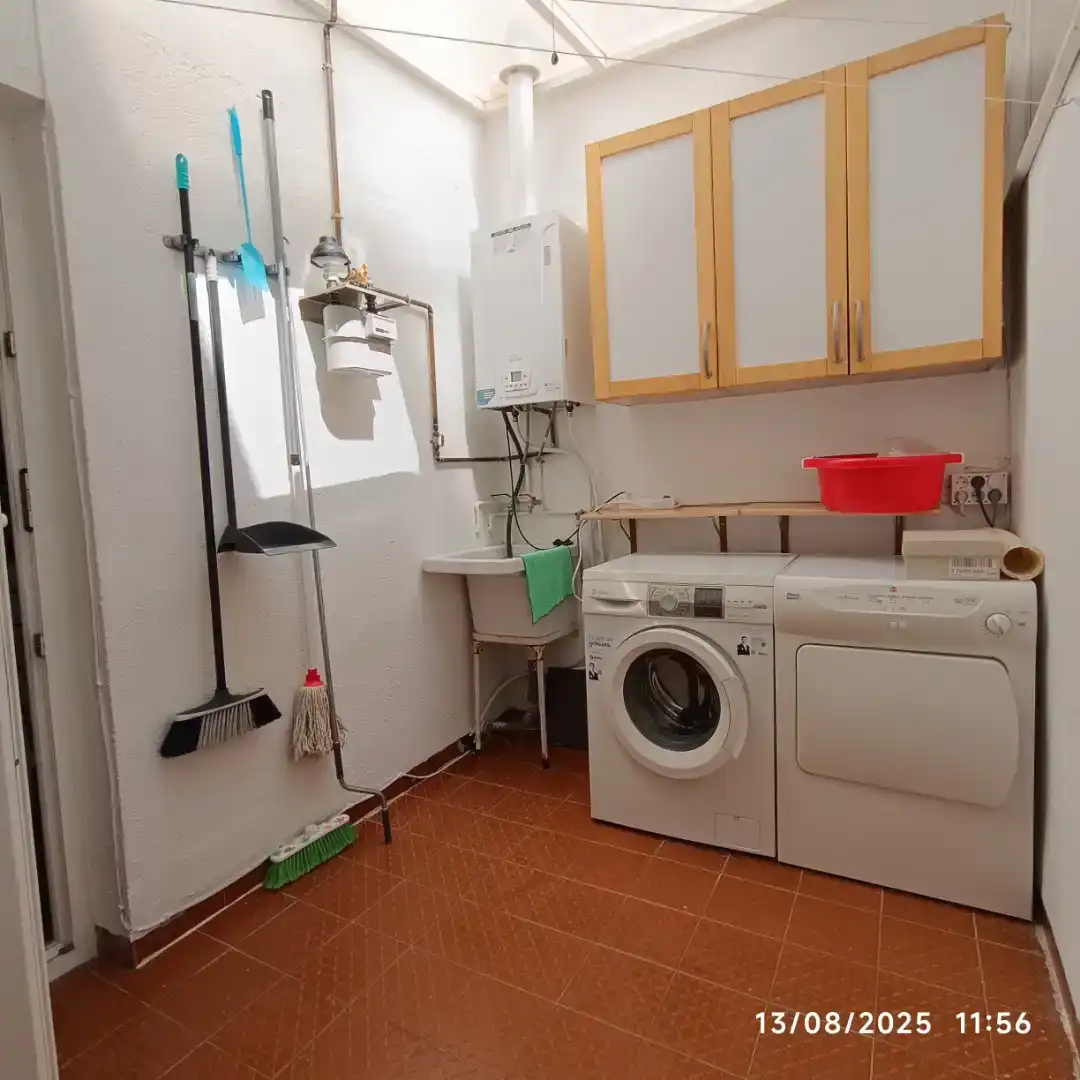 Piso de 130 m² en Baeza