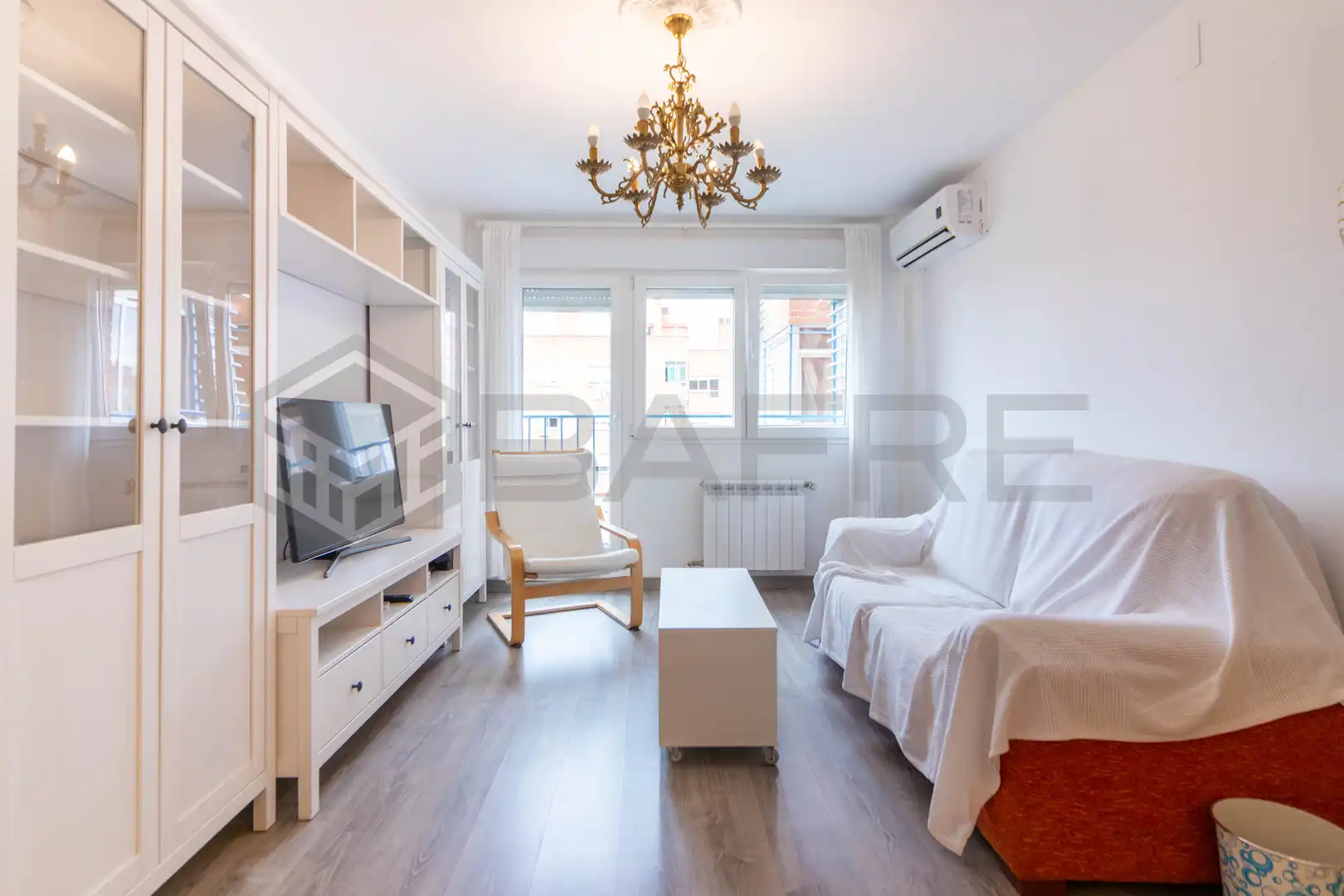 Pis de 90 m² a Madrid