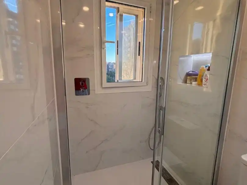 Pis de 111 m² a Madrid