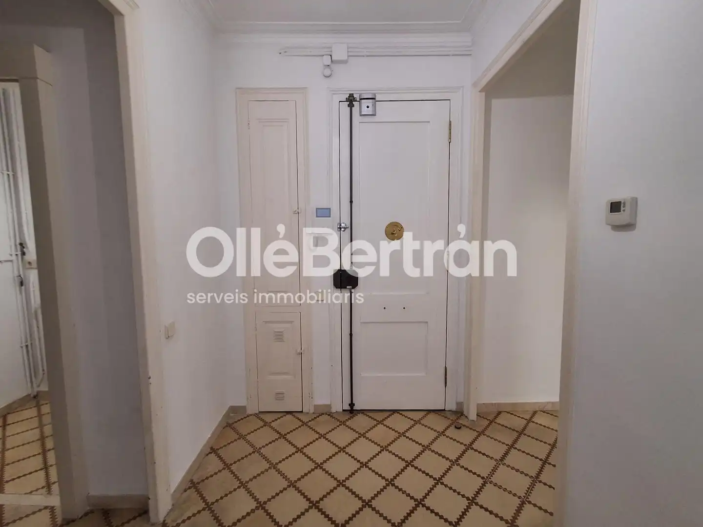 Piso de 93 m² en Barcelona