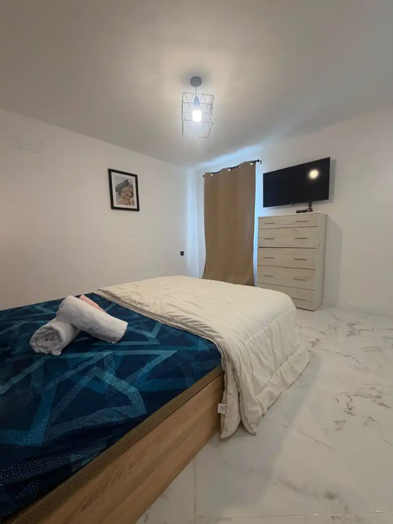 Piso de 85 m² en Alicante