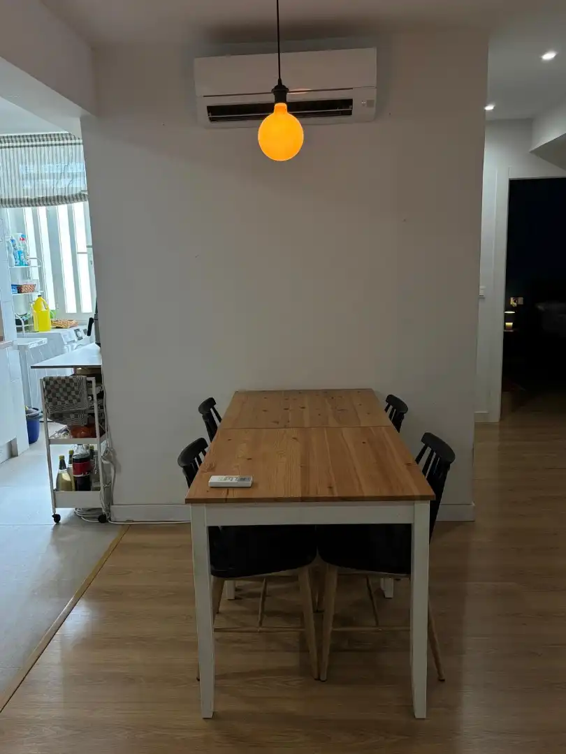 Piso de 82 m² en Murcia