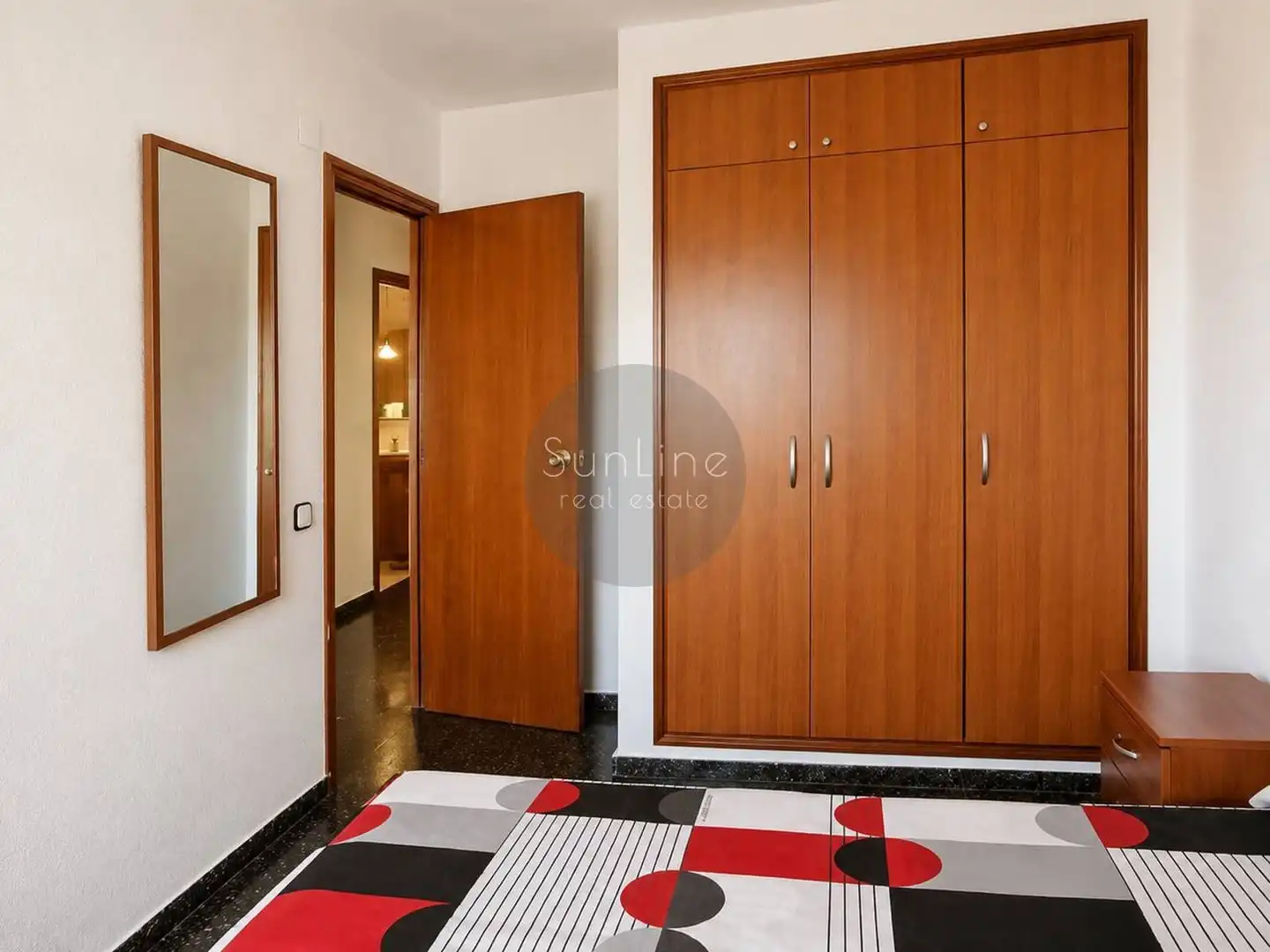 Appartamento 114 m² a Valencia