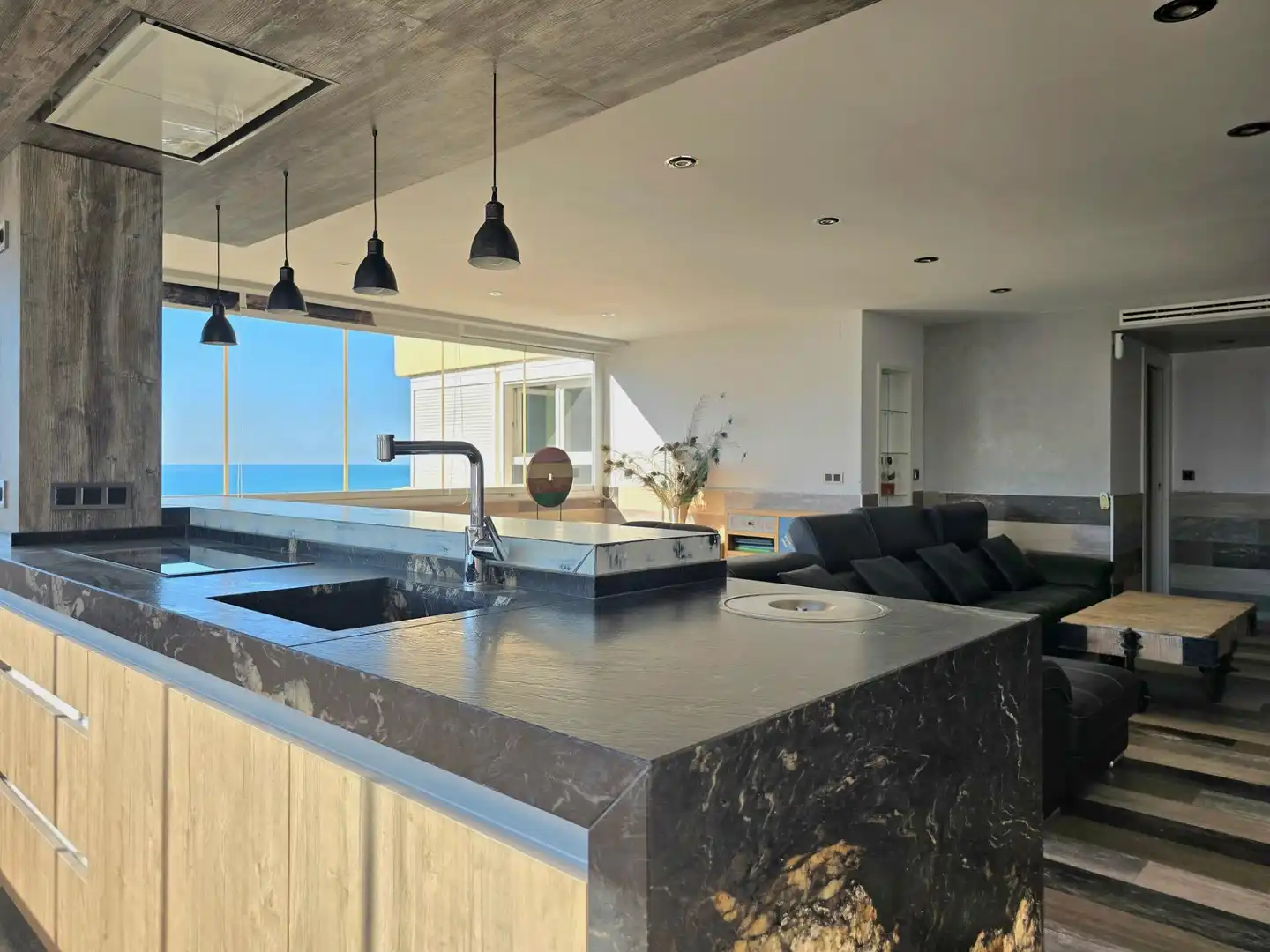 Piso de 93 m² en Torremolinos