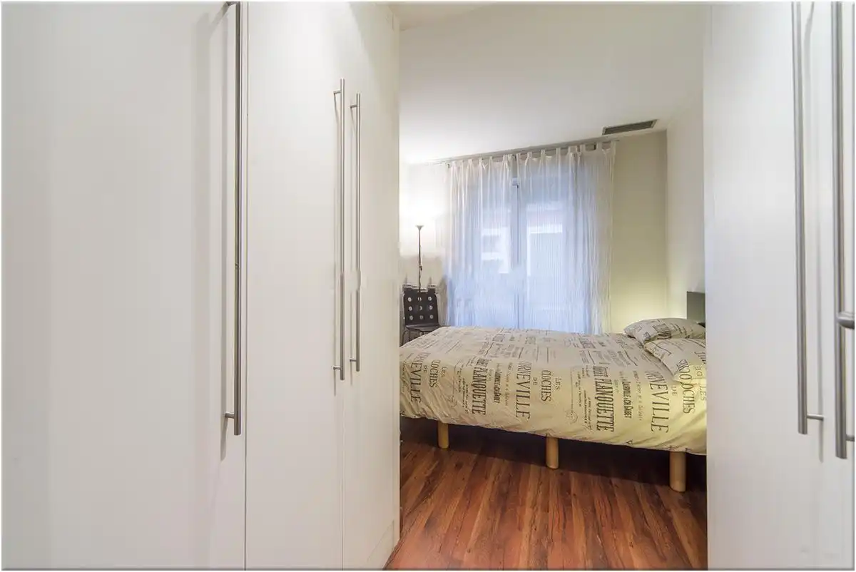 Piso de 70 m² en Madrid
